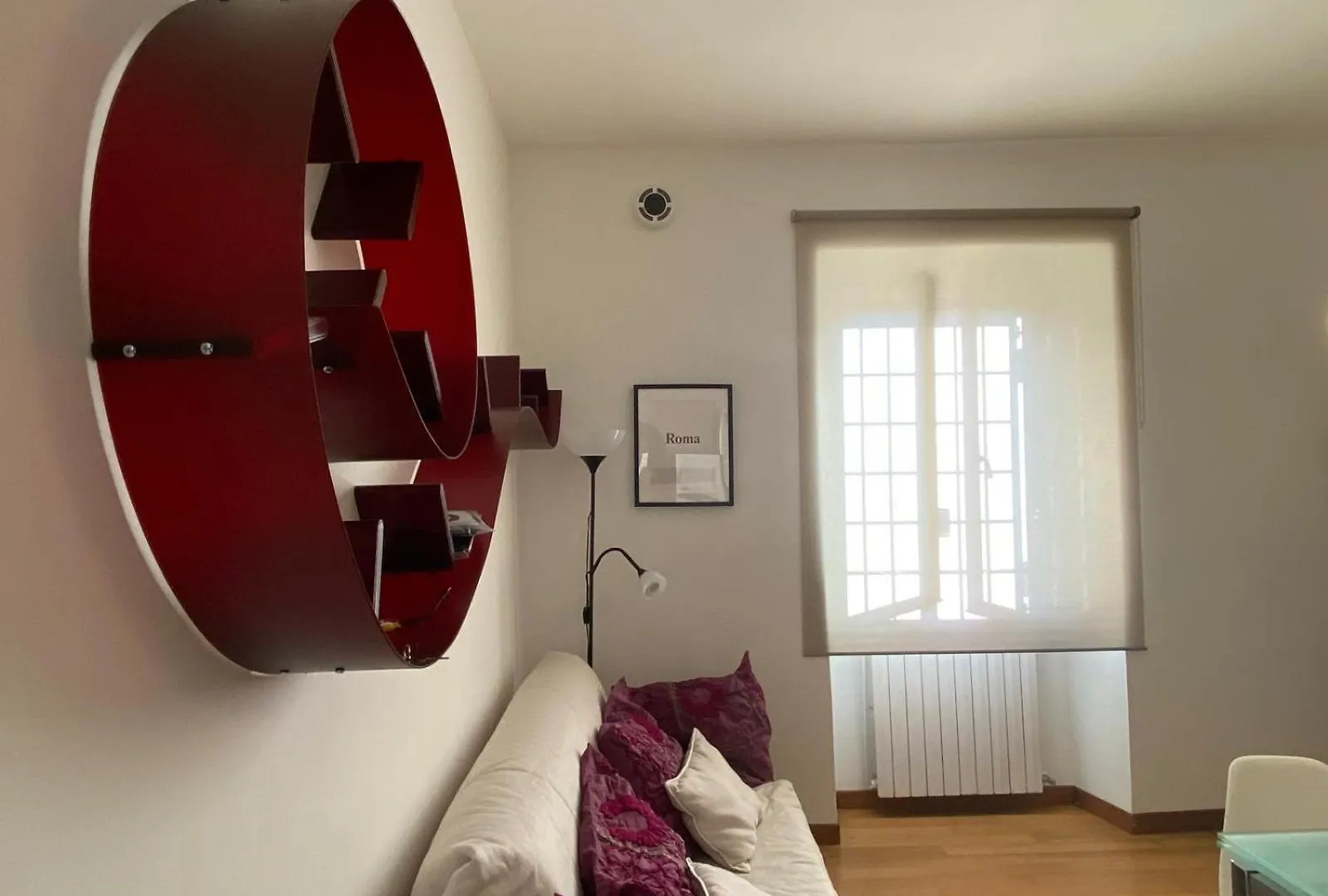 Fanfulla Bilocale Pigneto Apartment Rome Italy