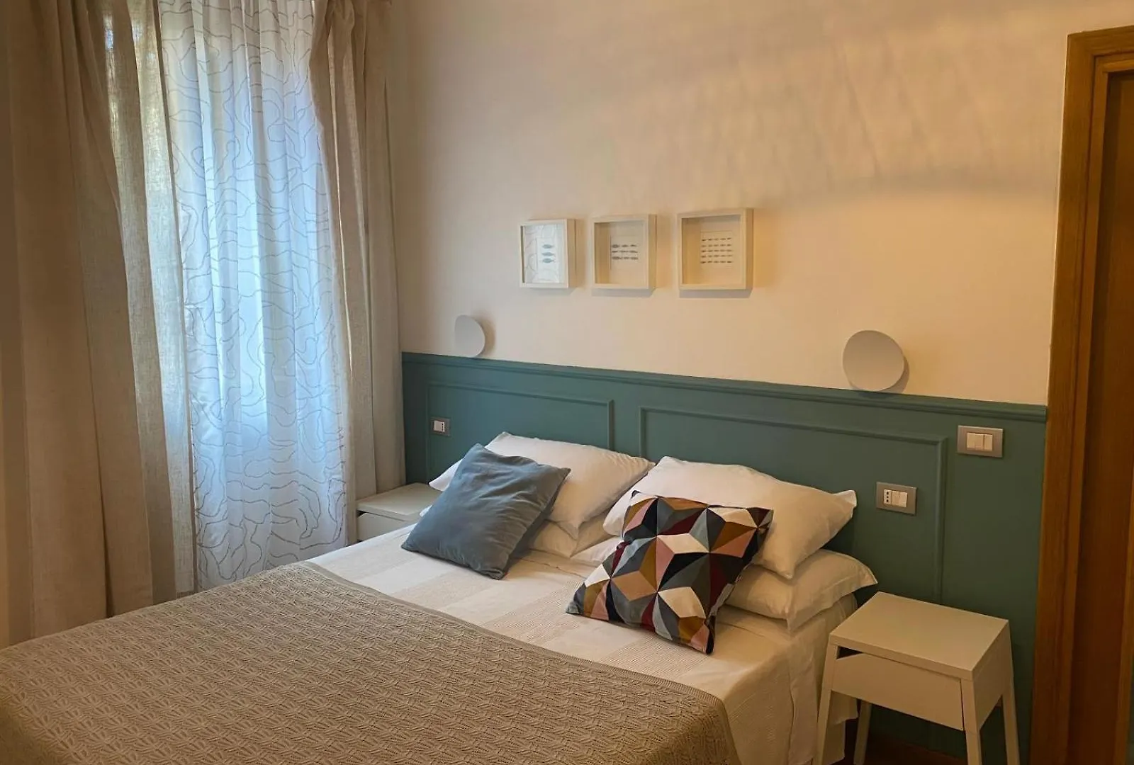 Fanfulla Bilocale Pigneto location