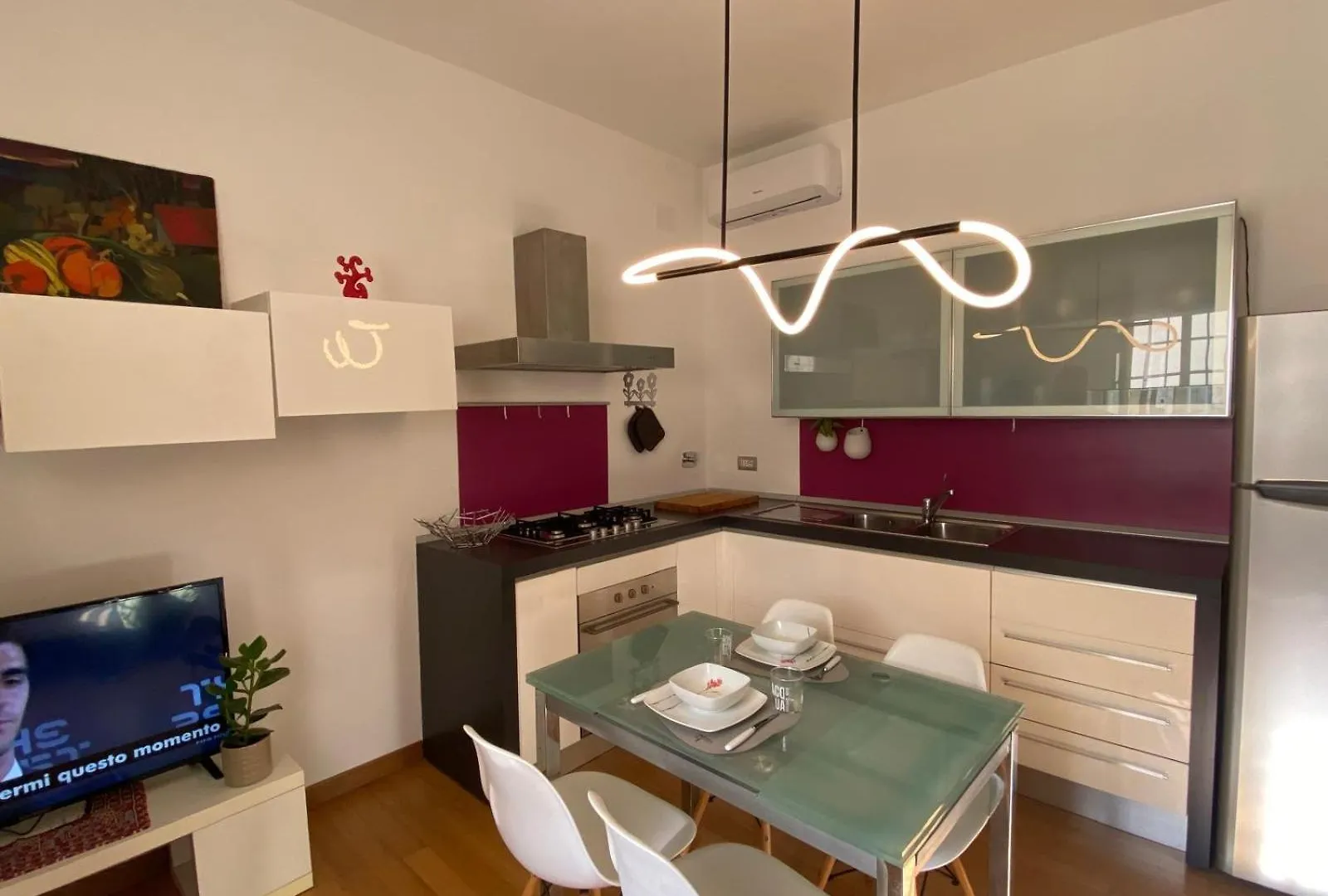 Fanfulla Bilocale Pigneto Apartment Rome 0*,  Italy