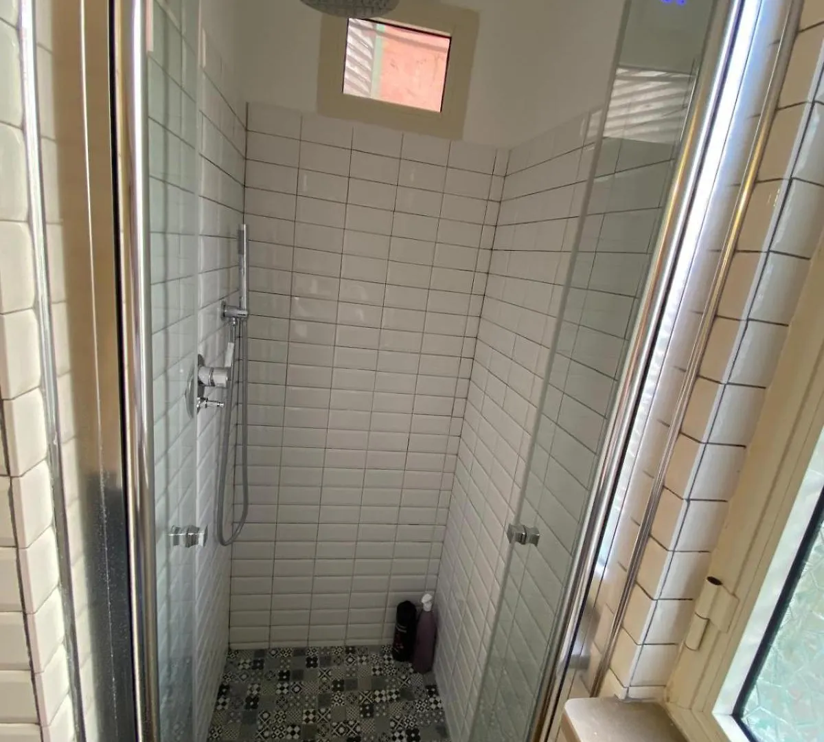 Fanfulla Bilocale Pigneto Apartment Rome Italy