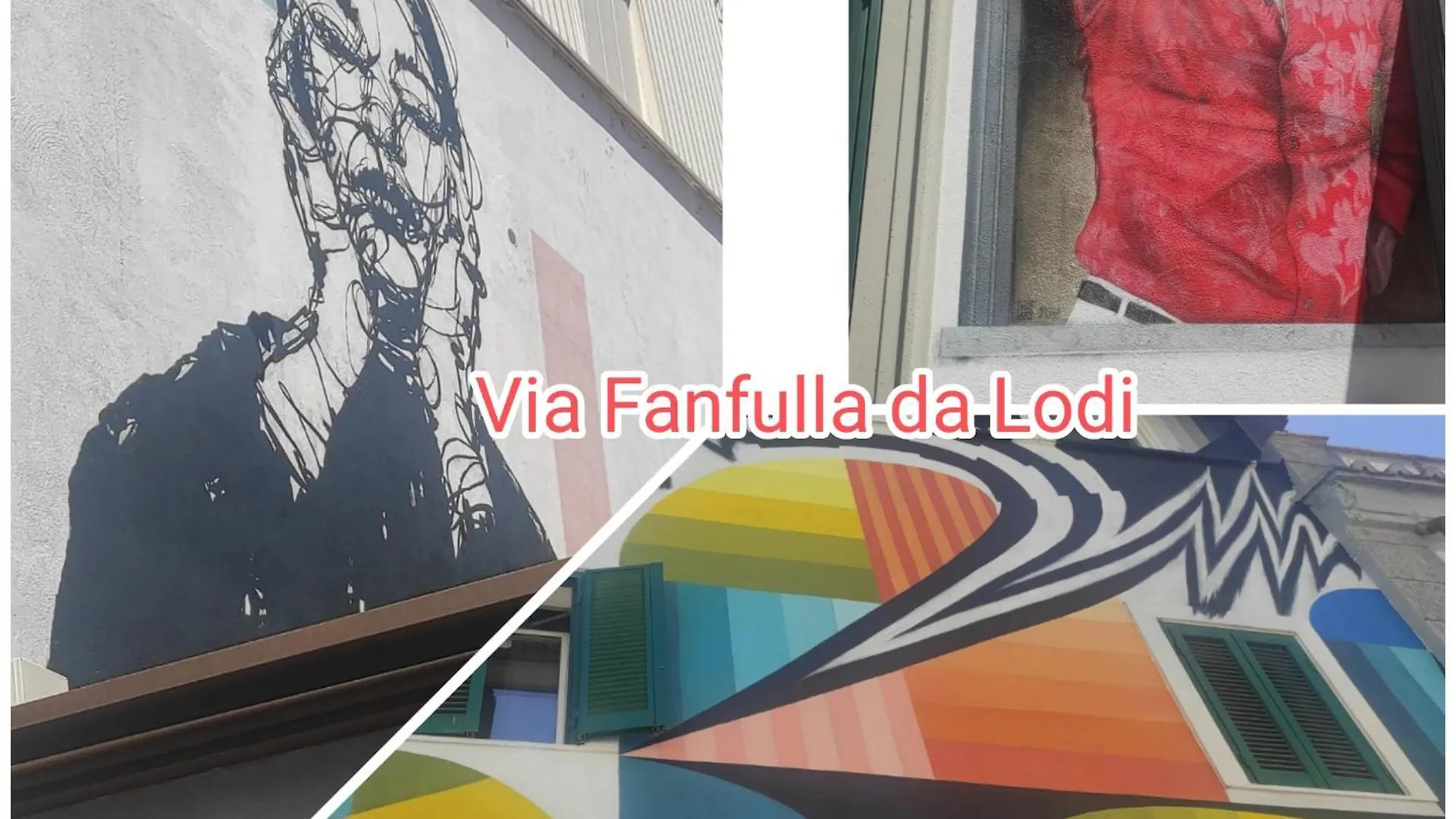 Fanfulla Bilocale Pigneto Apartment Rome 0*,