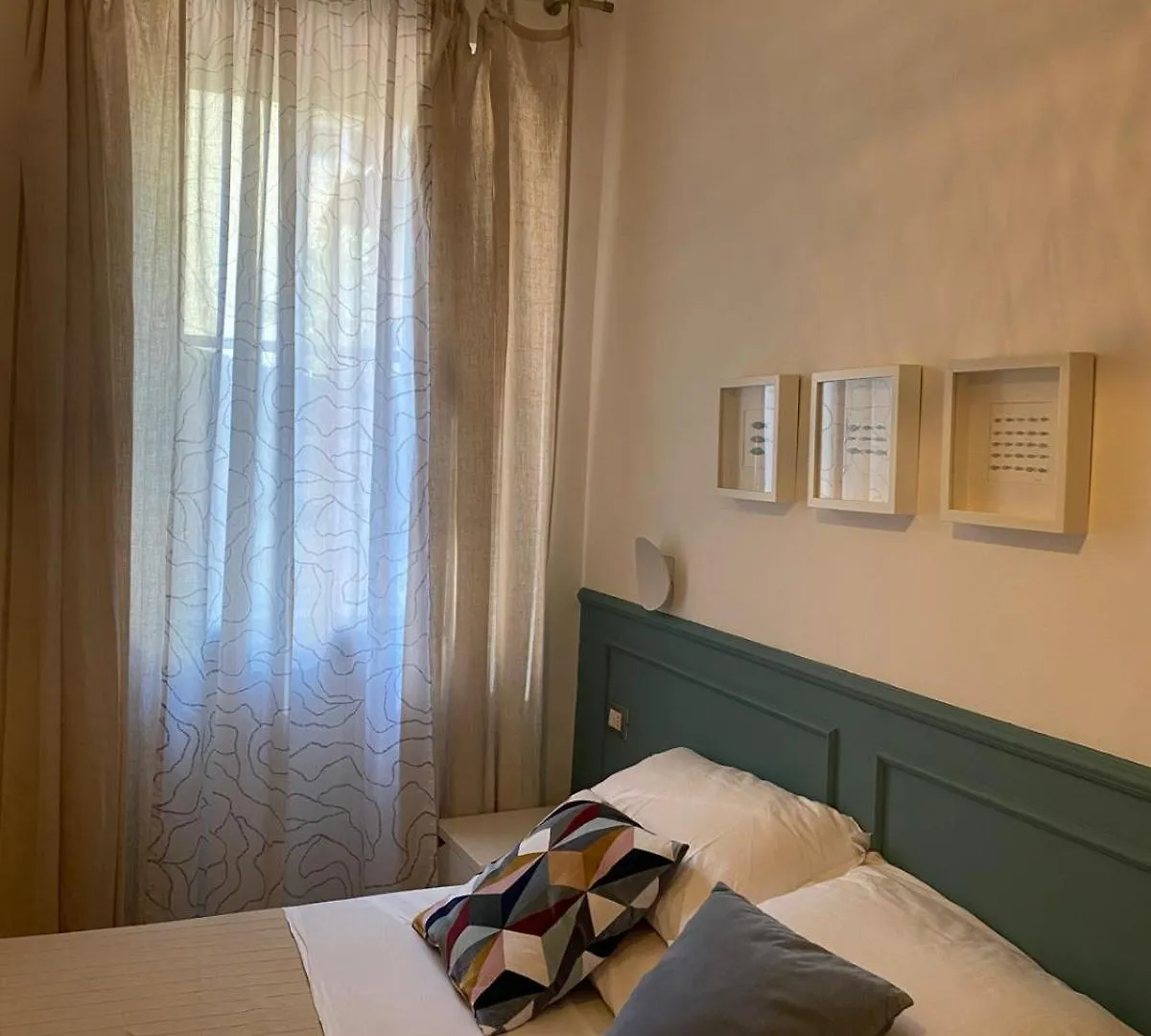 Fanfulla Bilocale Pigneto Apartment Rome Italy