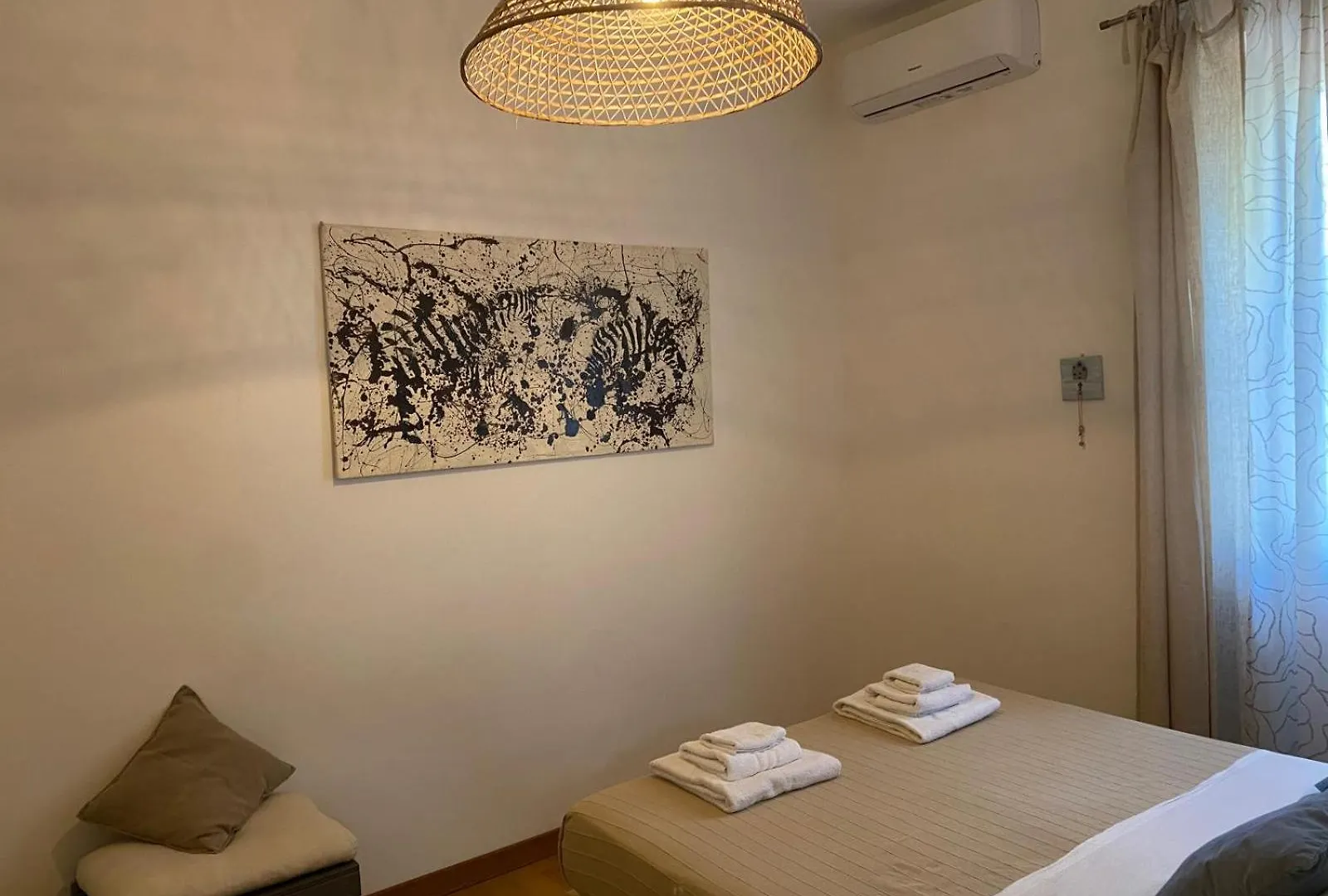 Fanfulla Bilocale Pigneto Apartment Rome